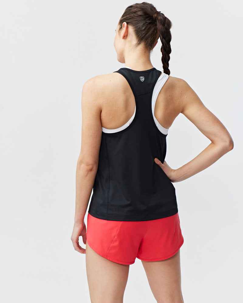 Mesh It To Me Tank