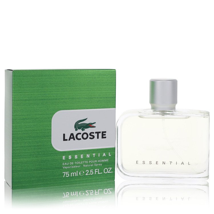 Lacoste Essential Eau de Toilette