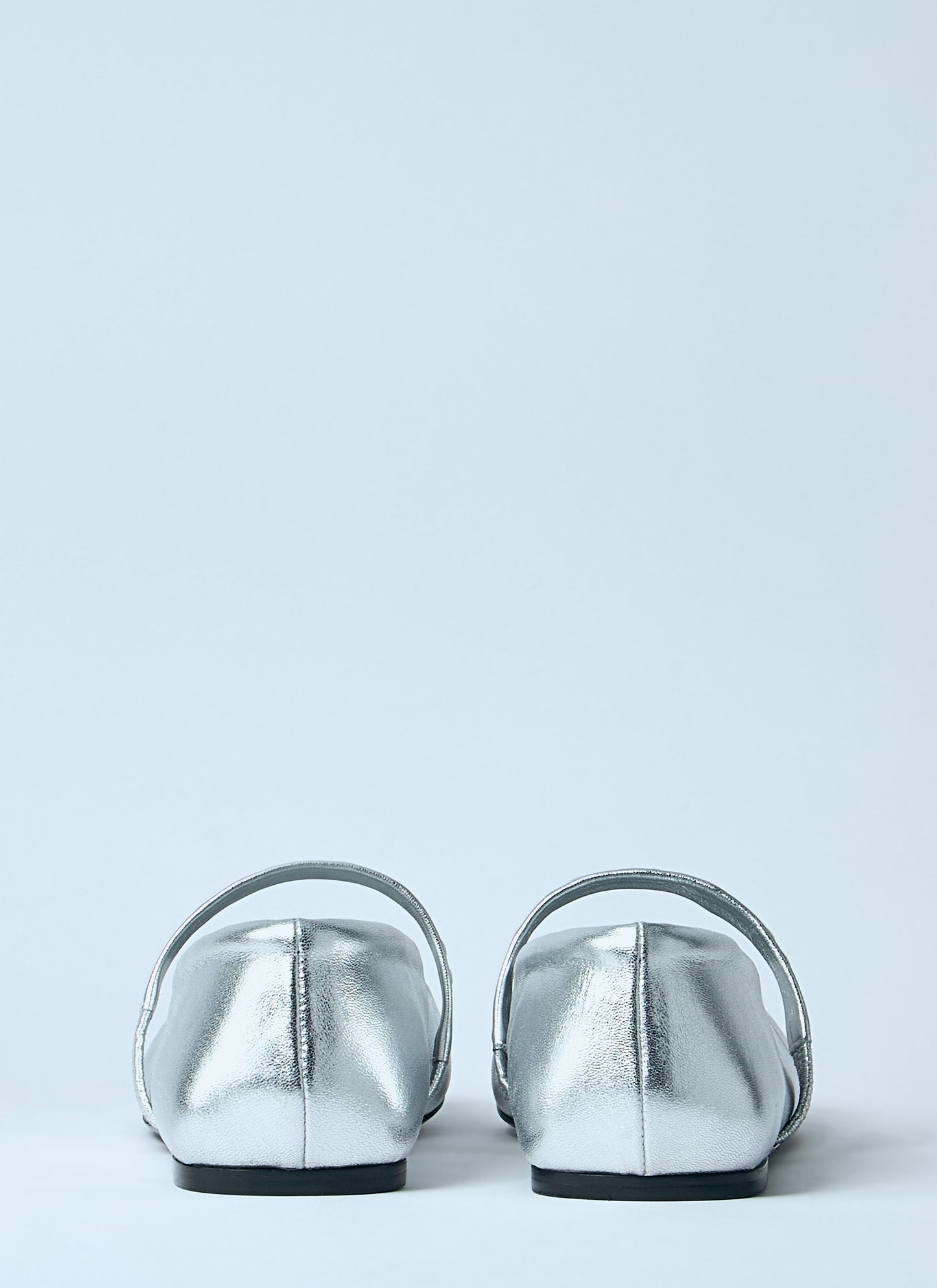Marni Women Leather Mary Jane Shoes