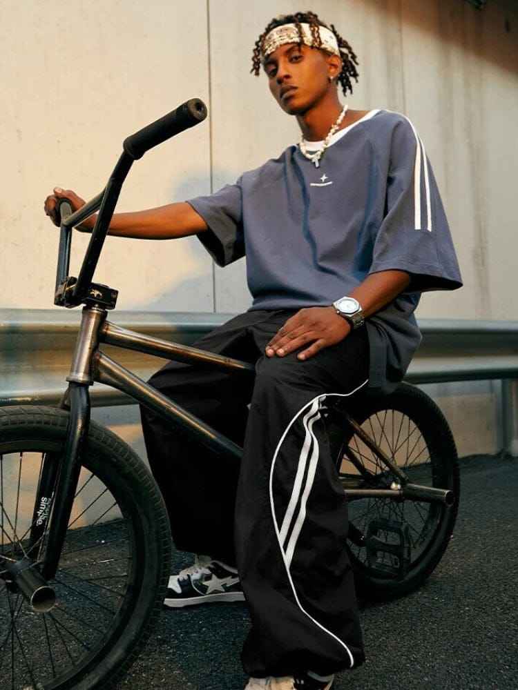 Sweatpant Bardy