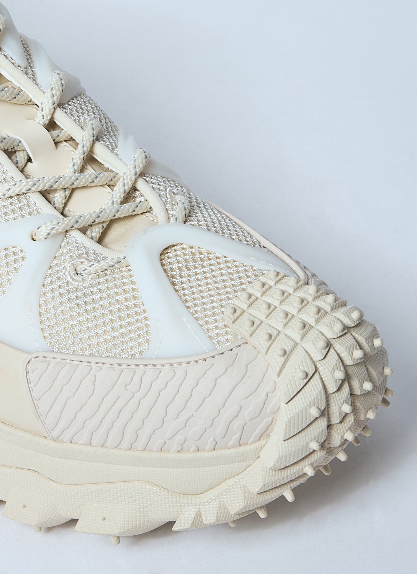 Moncler X Saleh Bembury Men Trailgrip Gtx Sneakers