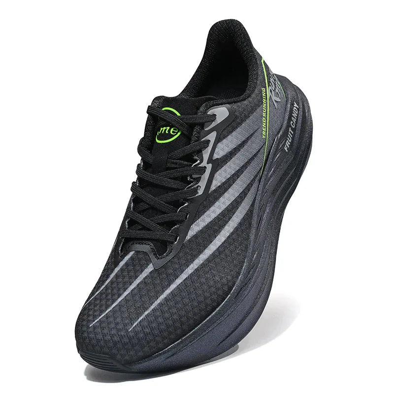 Mono Step T84 Sneakers - Luxuryurbanwear