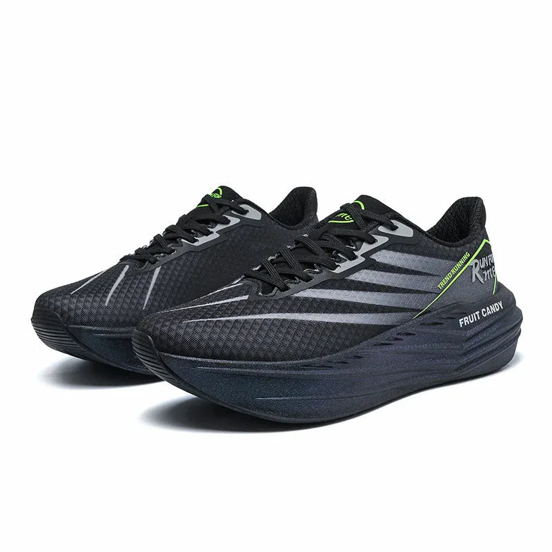 Mono Step T84 Sneakers - Luxuryurbanwear