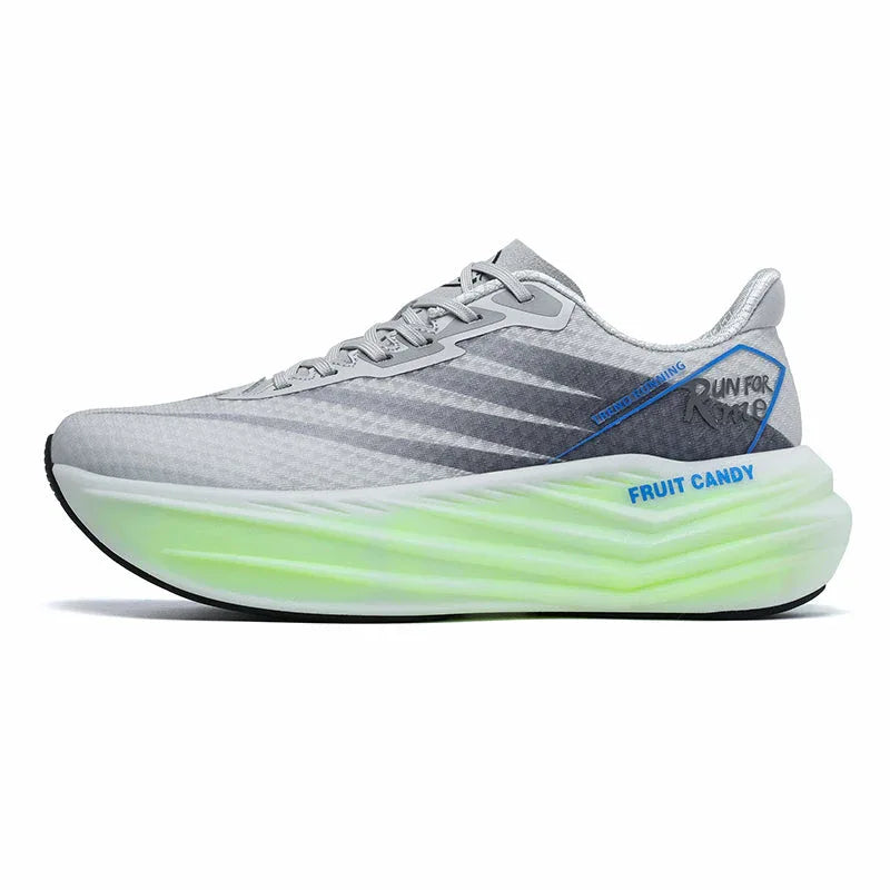 Mono Step T84 Sneakers - Luxuryurbanwear