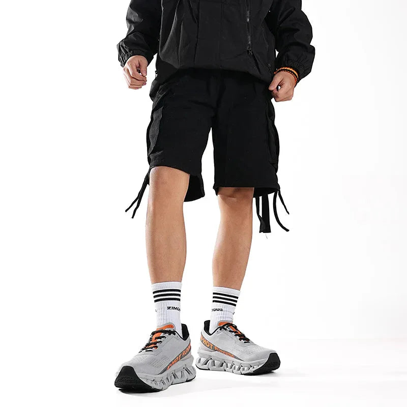 Motion District T84 Sneakers - Luxuryurbanwear