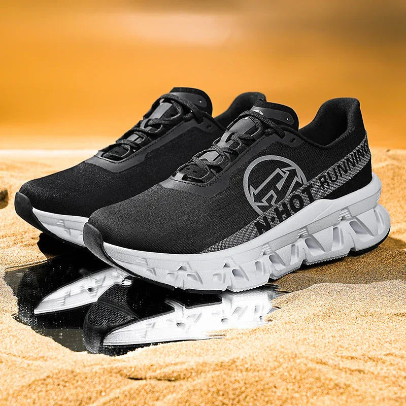 Motion District T84 Sneakers - Luxuryurbanwear