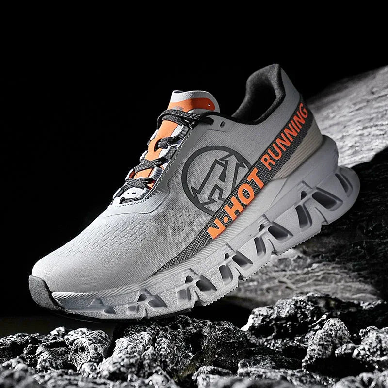 Motion District T84 Sneakers - Luxuryurbanwear