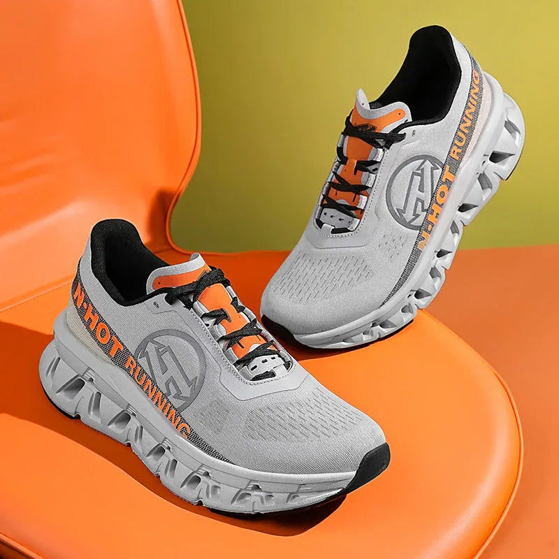 Motion District T84 Sneakers - Luxuryurbanwear