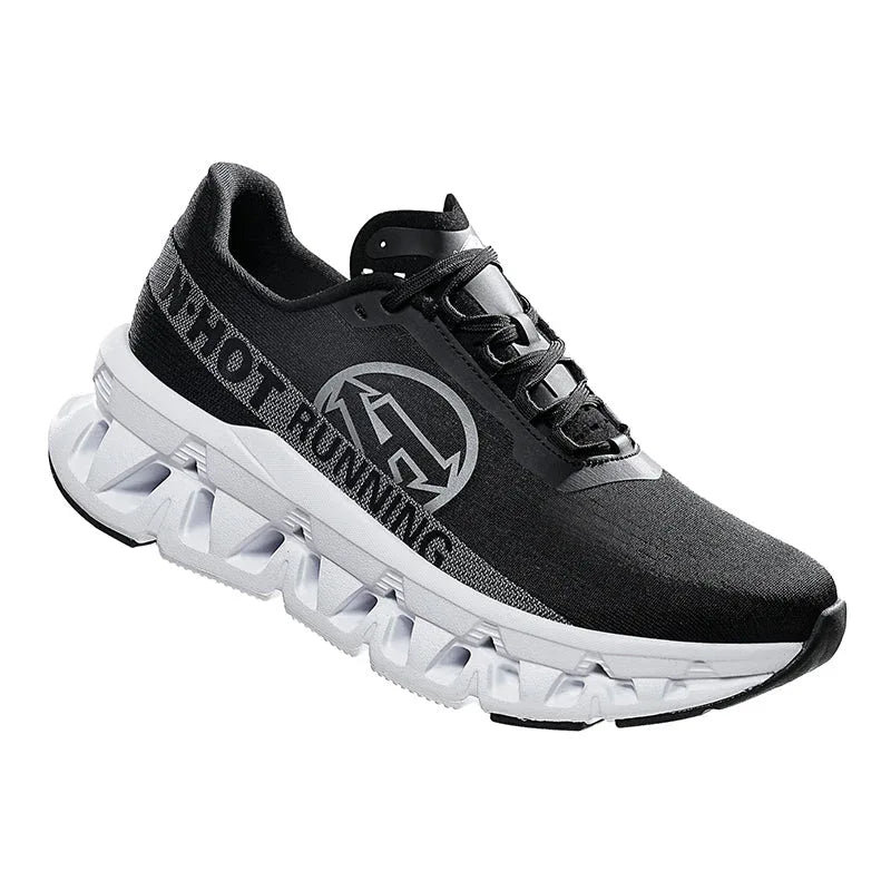 Motion District T84 Sneakers - Luxuryurbanwear