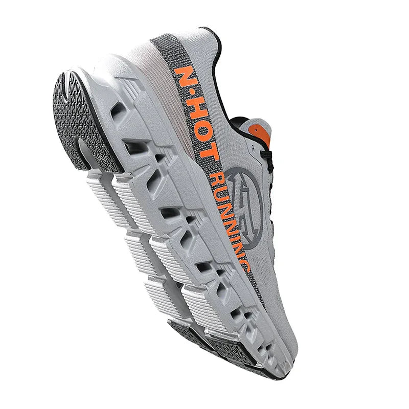 Motion District T84 Sneakers - Luxuryurbanwear