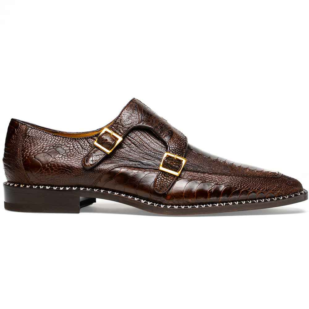 Napoli Brown