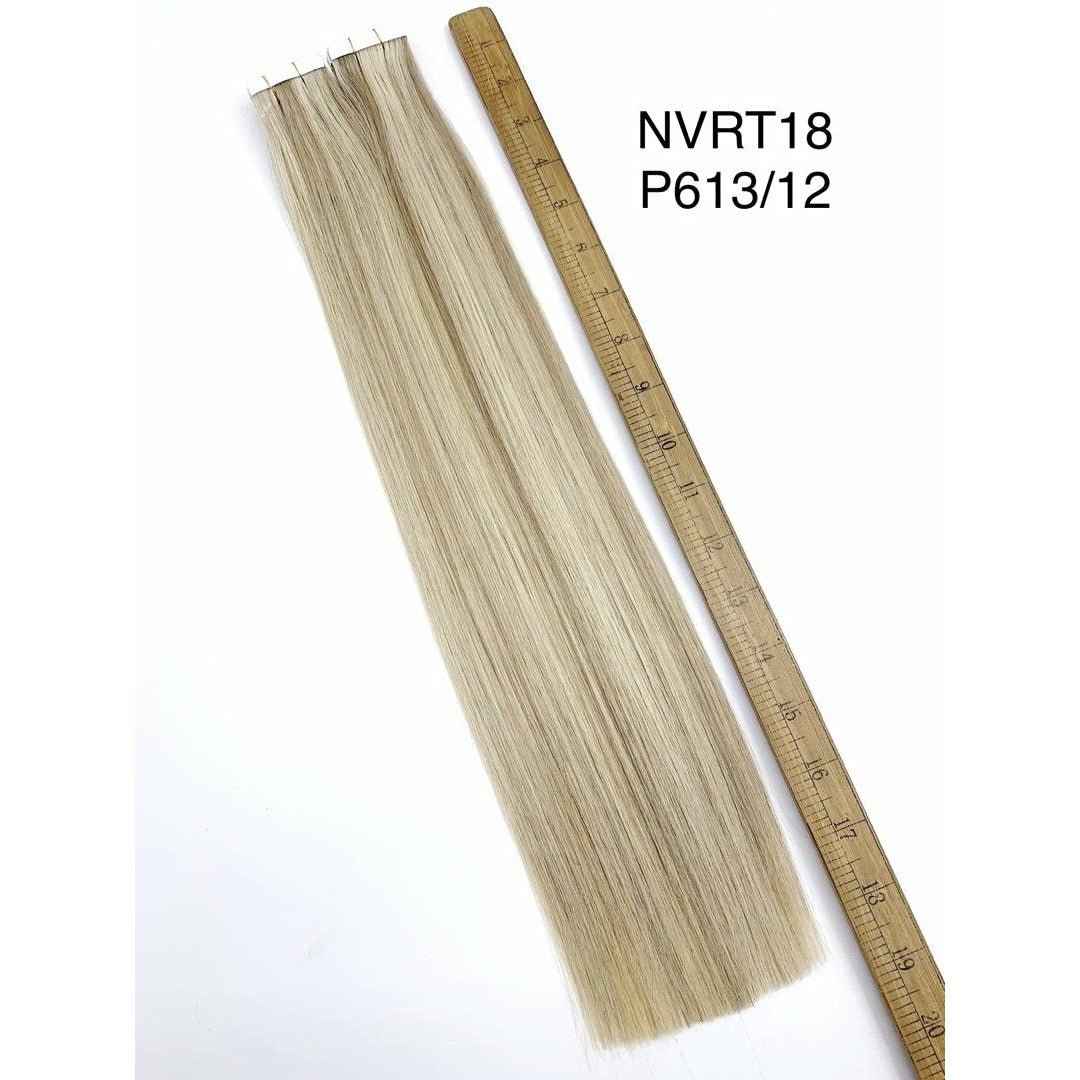 Narcia Remy Siberian - Tape - 18" (40 pieces)
