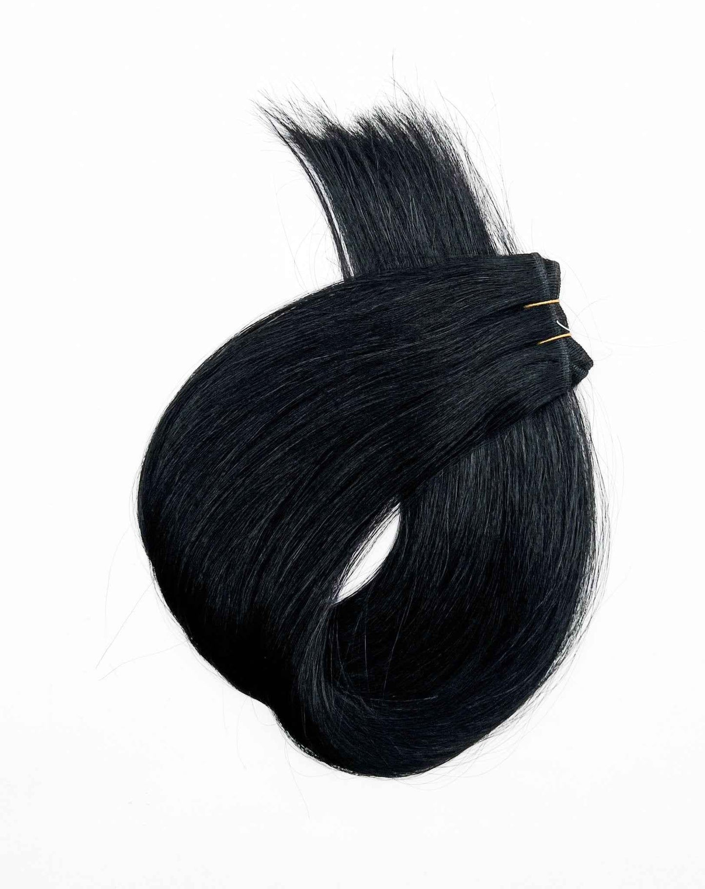 Narcia Remy Siberian Weft Silky Straight - 18"