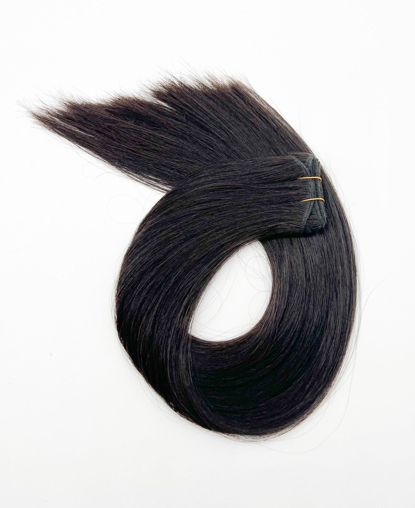 Narcia Remy Siberian Weft Silky Straight - 18"
