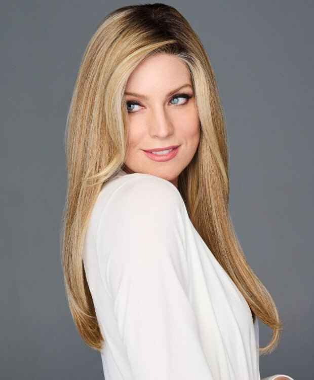 Top Billing 18" Hair Topper