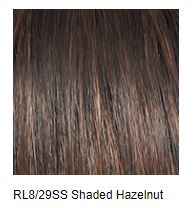 Top Billing 18" Hair Topper