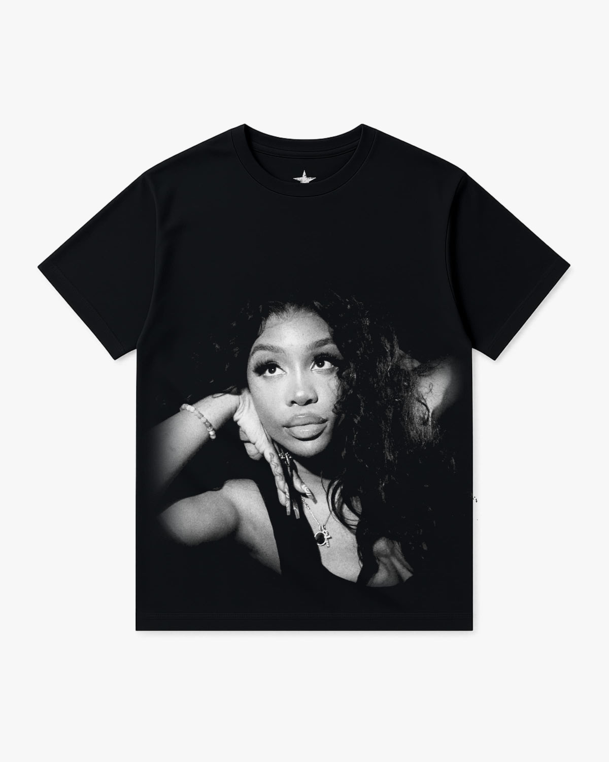 T-Shirt Queen S