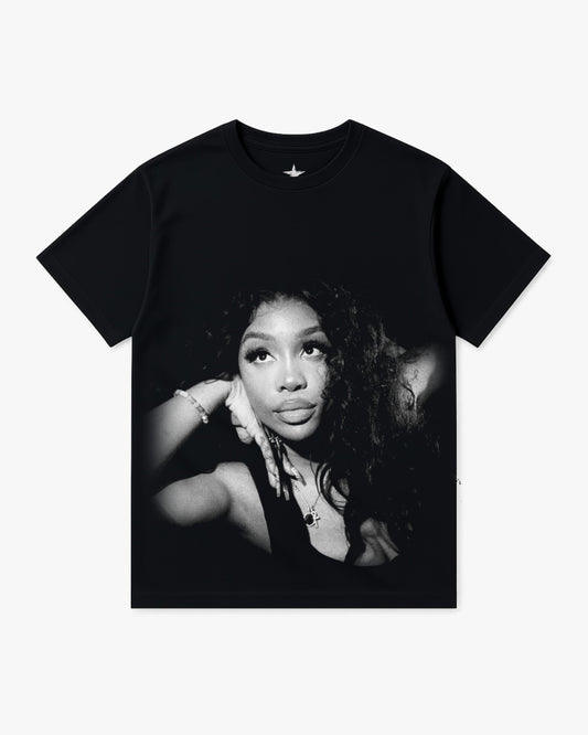 T-Shirt Queen S