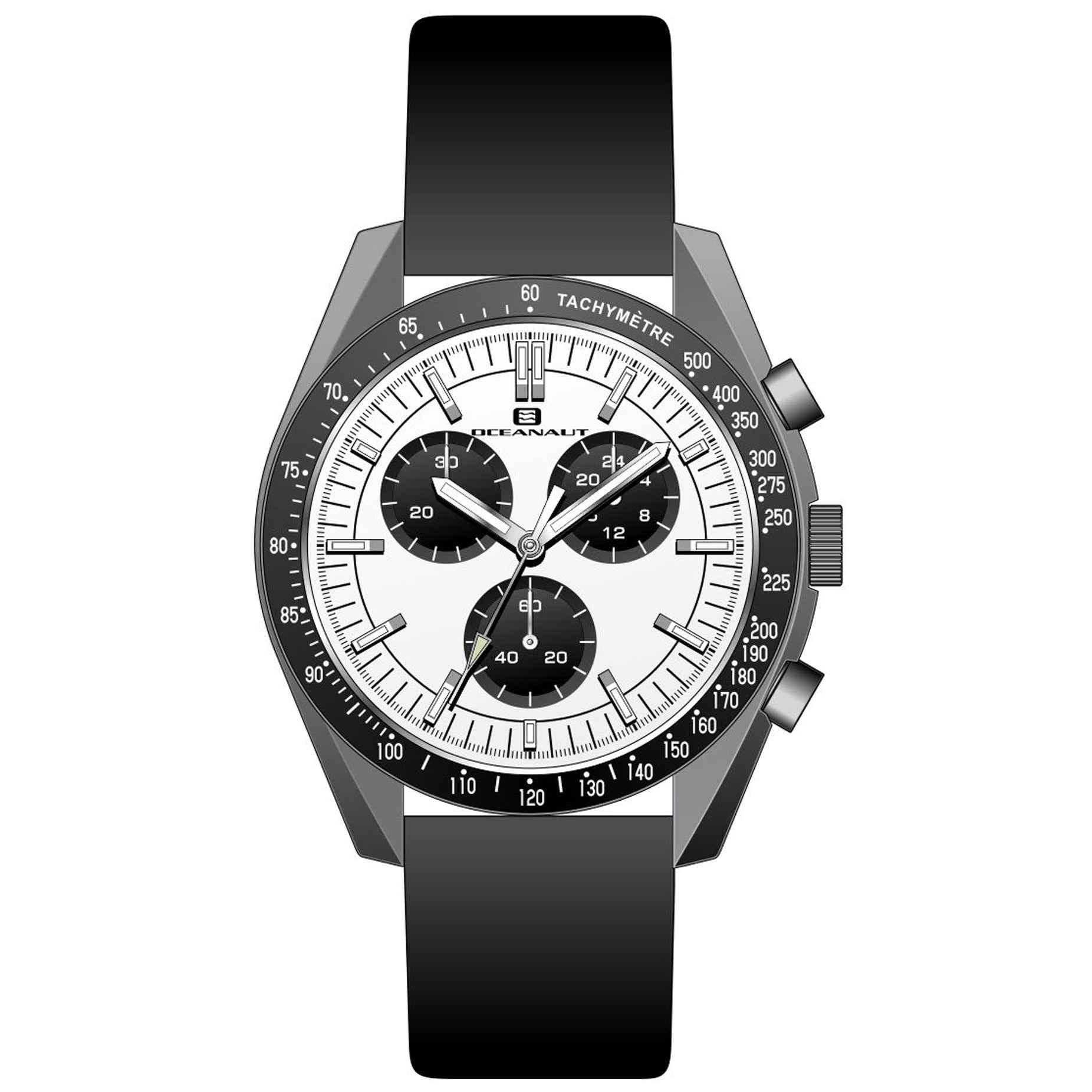Oceanaut Men's Orbit
