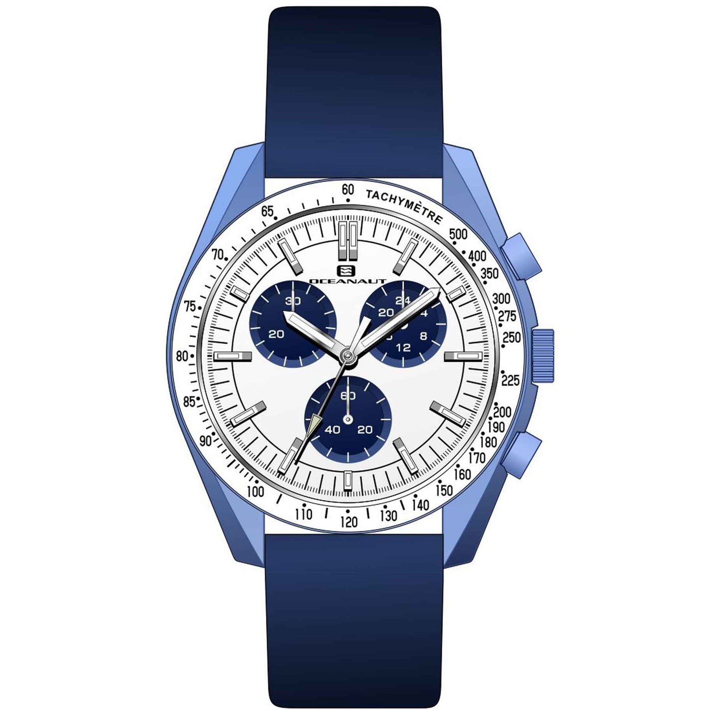 Oceanaut Men's Orbit