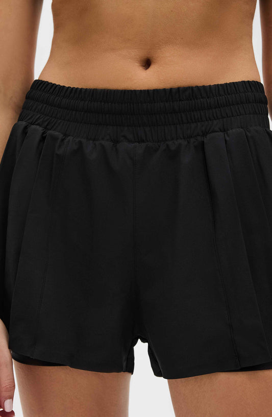 L'Original Flowy Short
