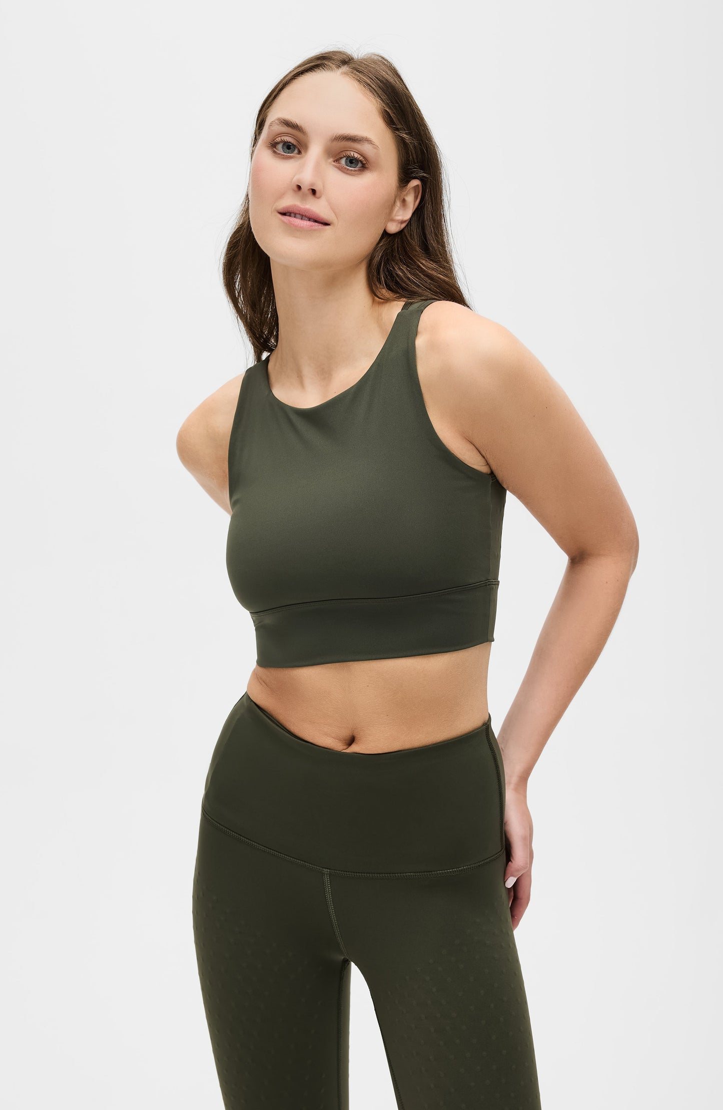 L'Original Lymphatic Bra - JUSTLUXURY