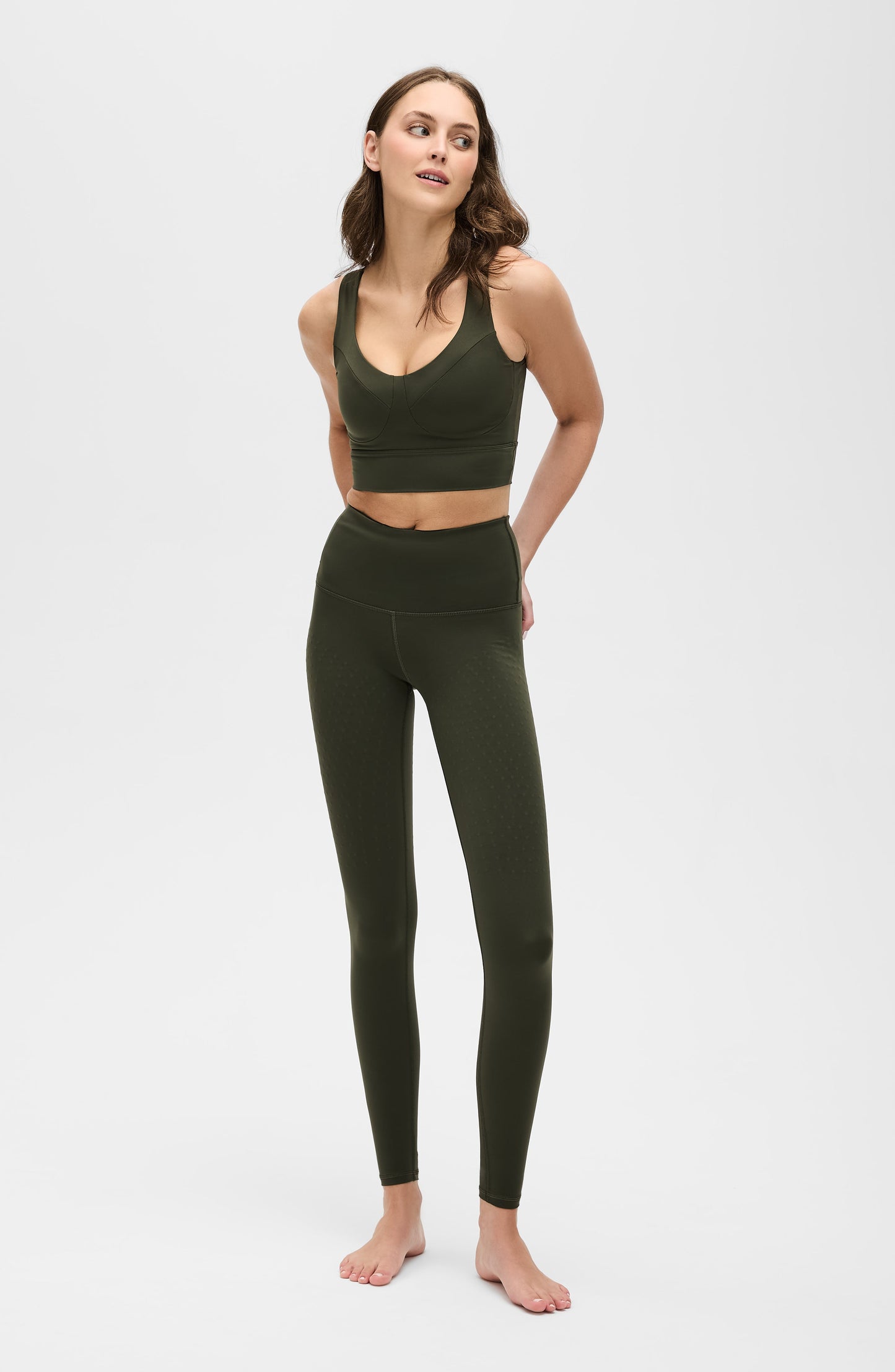 Le Divine Lymphatic Bra - JUSTLUXURY