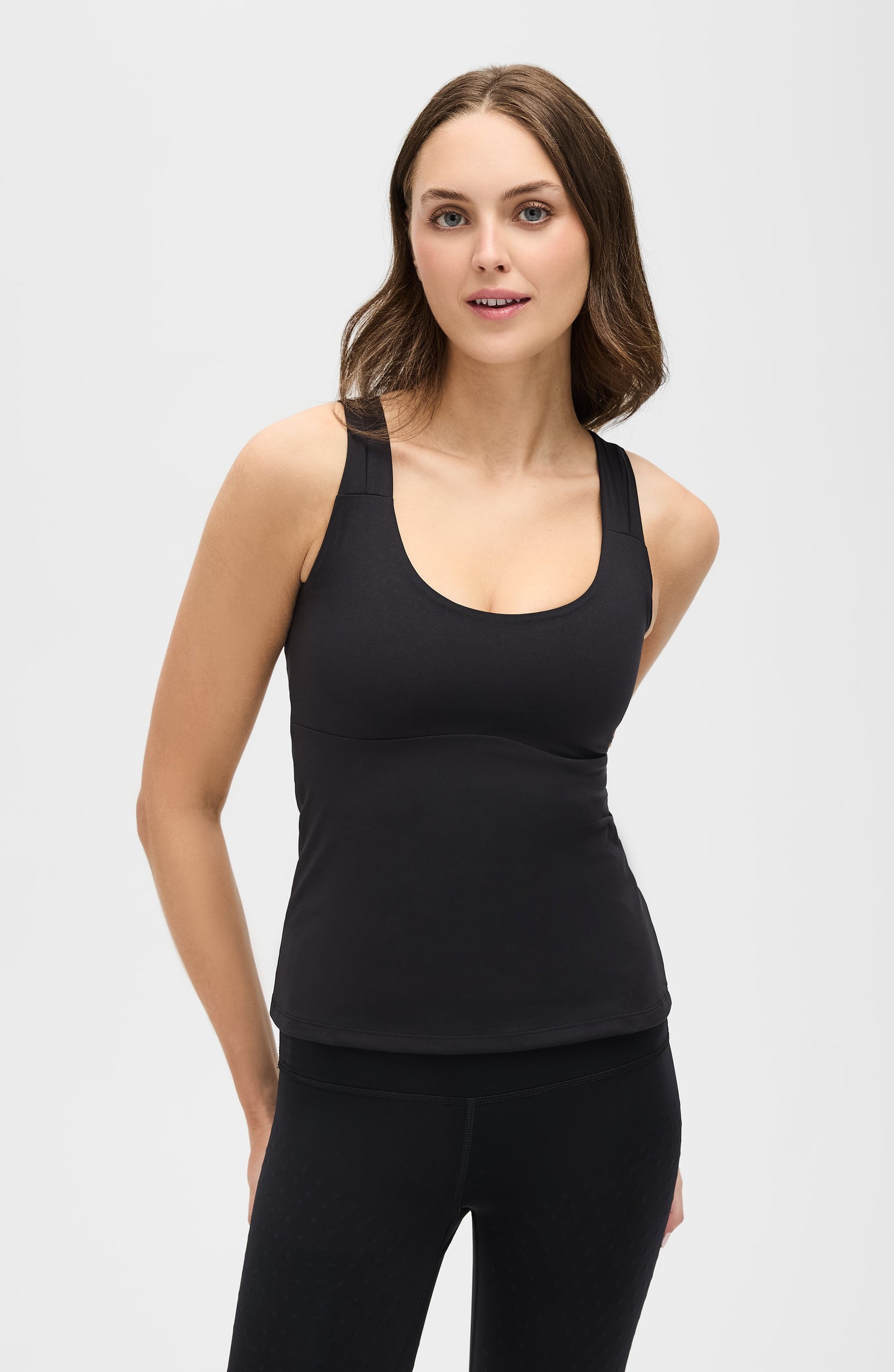 L'Original Lymphatic Tank - JUSTLUXURY