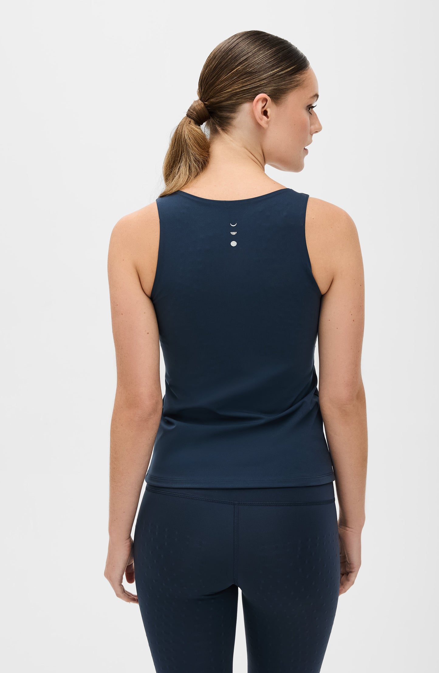 L'Original Lymphatic Tank - JUSTLUXURY