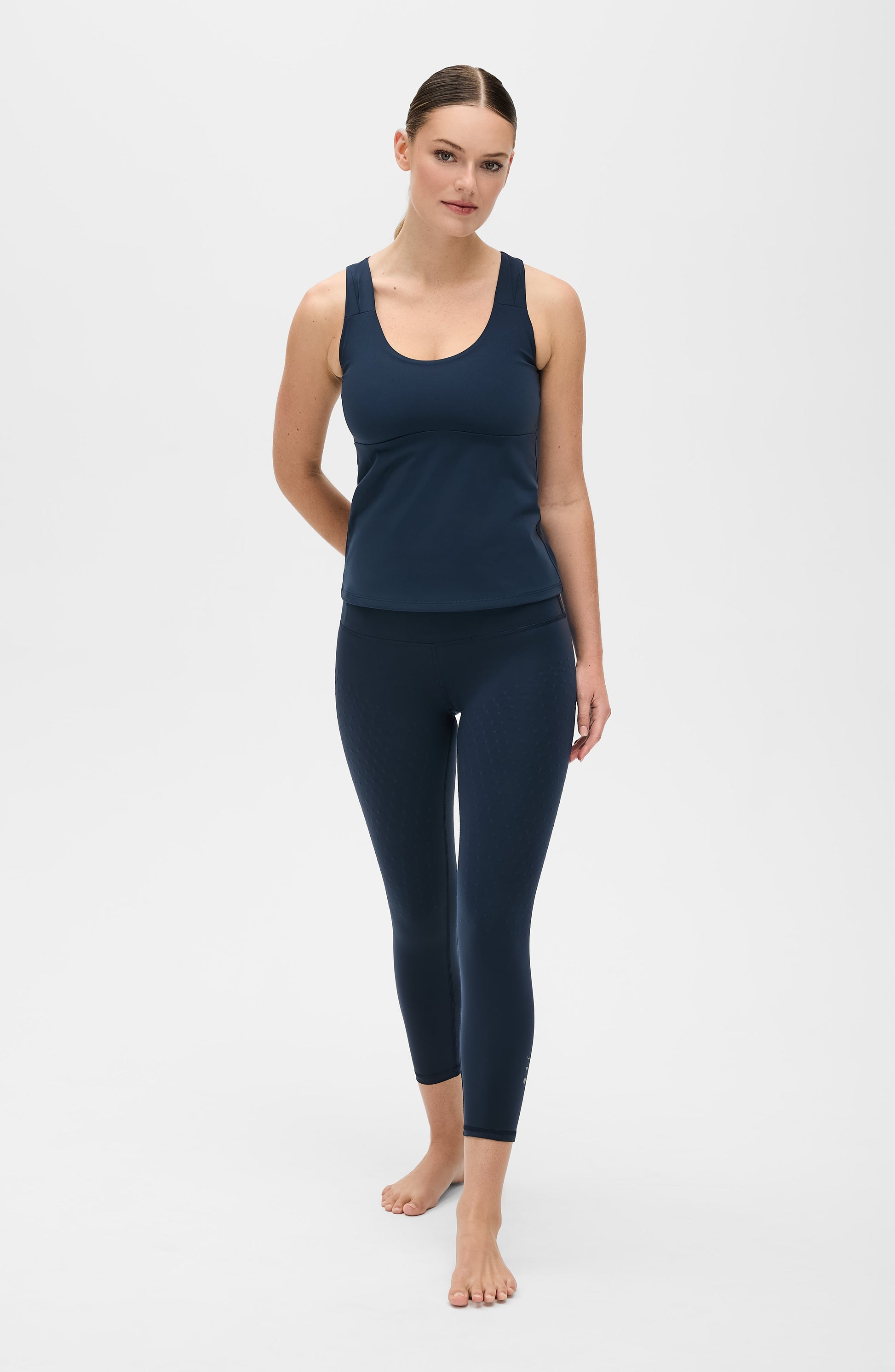 L'Original Lymphatic Tank - JUSTLUXURY