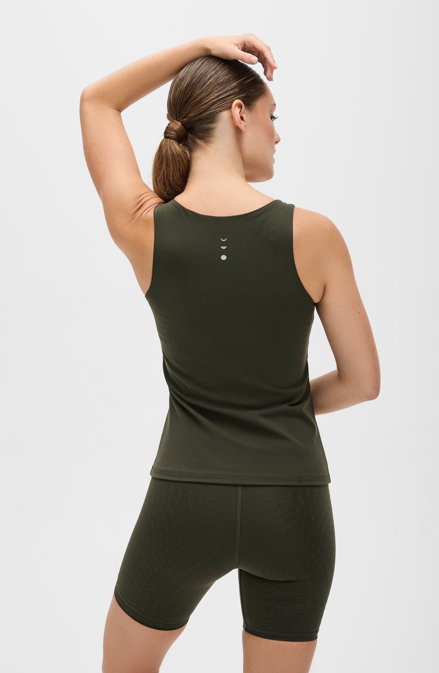 L'Original Lymphatic Tank - JUSTLUXURY