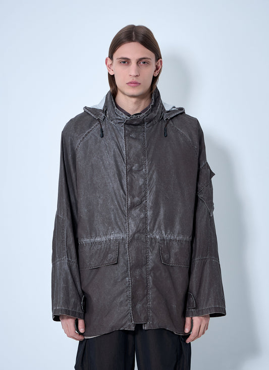 Our Legacy Men Horizon Jacket