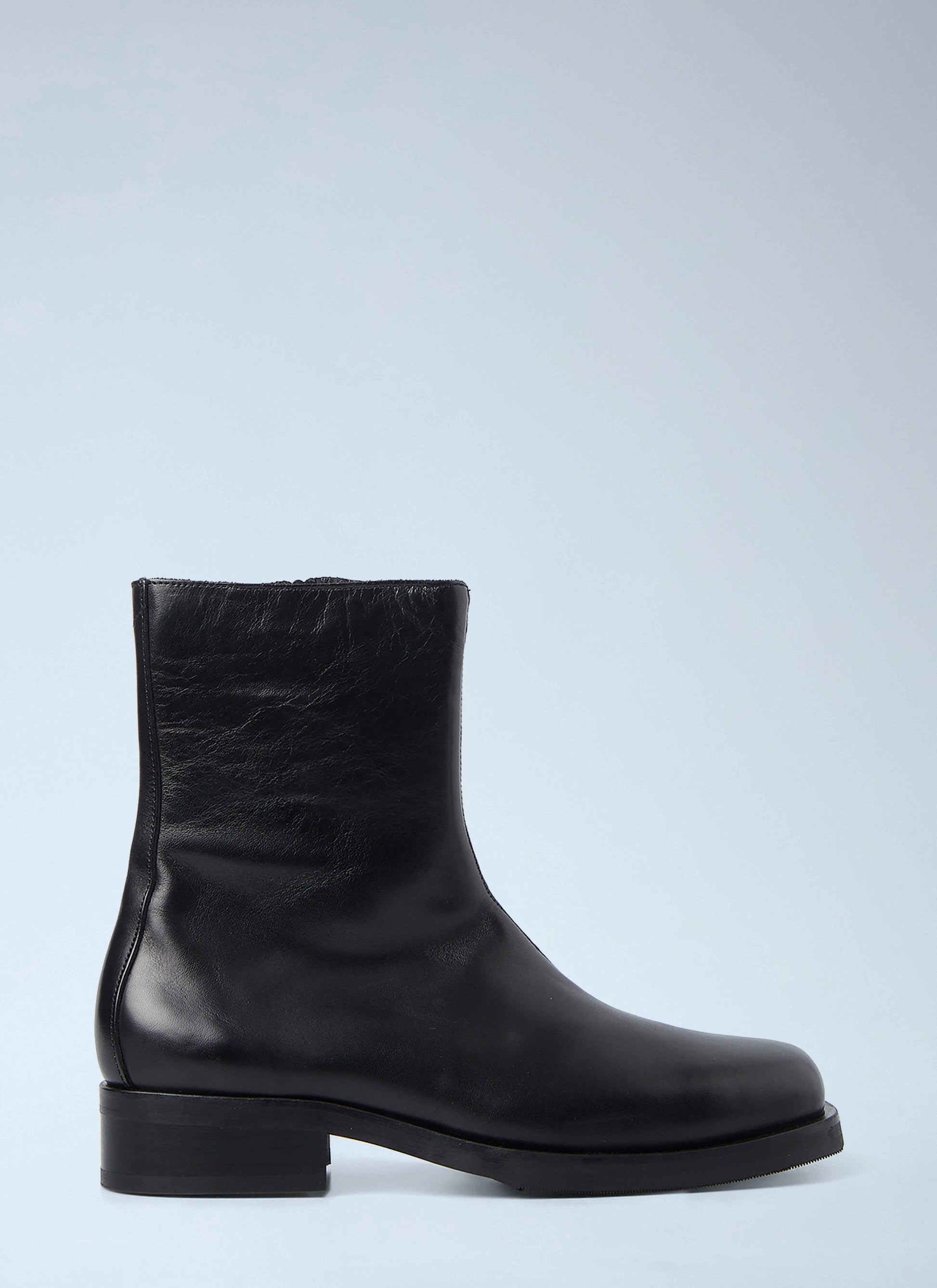 Our Legacy Men Camion Boots