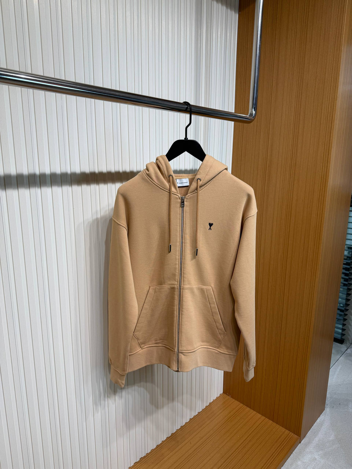 Ami Paris Hoodie