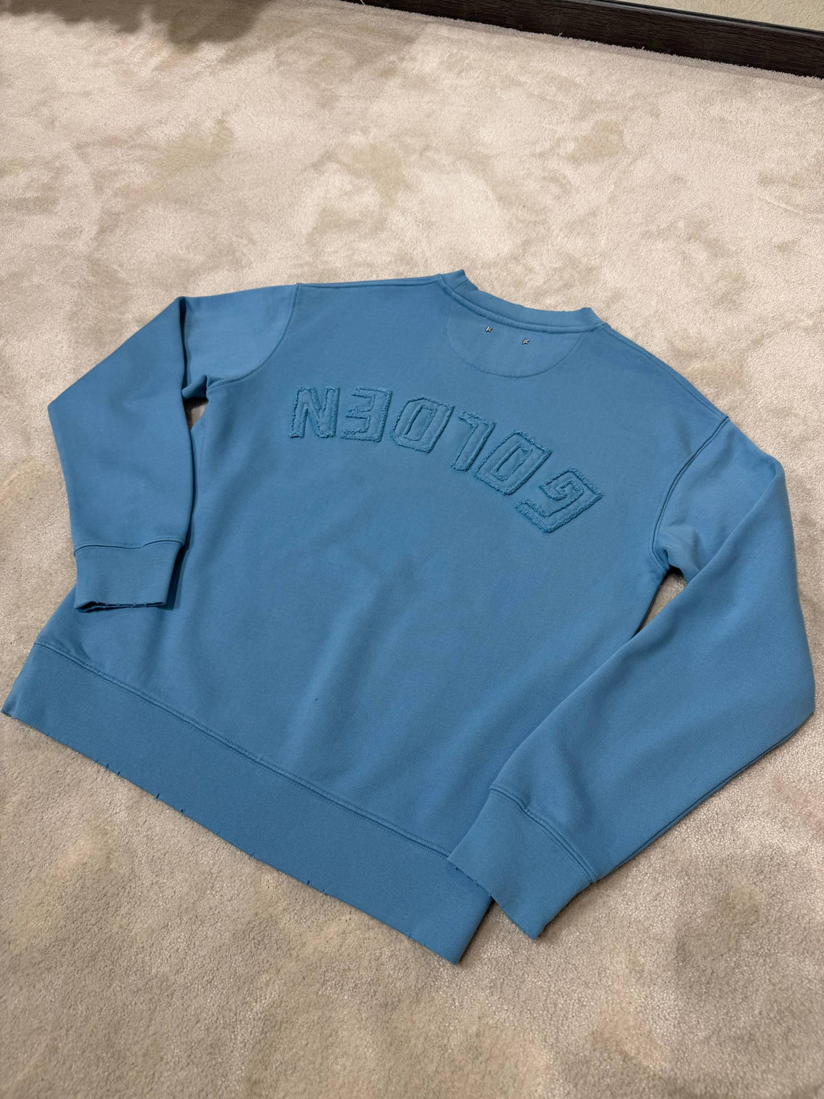 Golden Goose Sweater