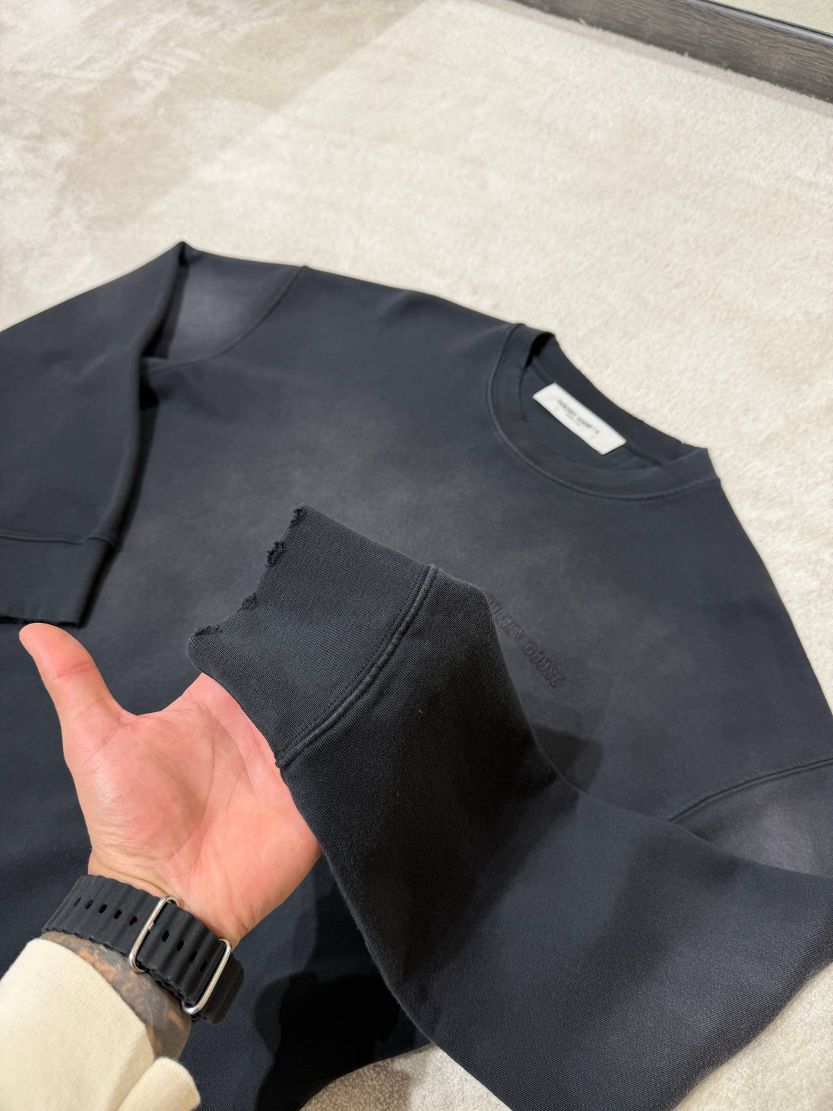 Golden Goose Sweatshirt