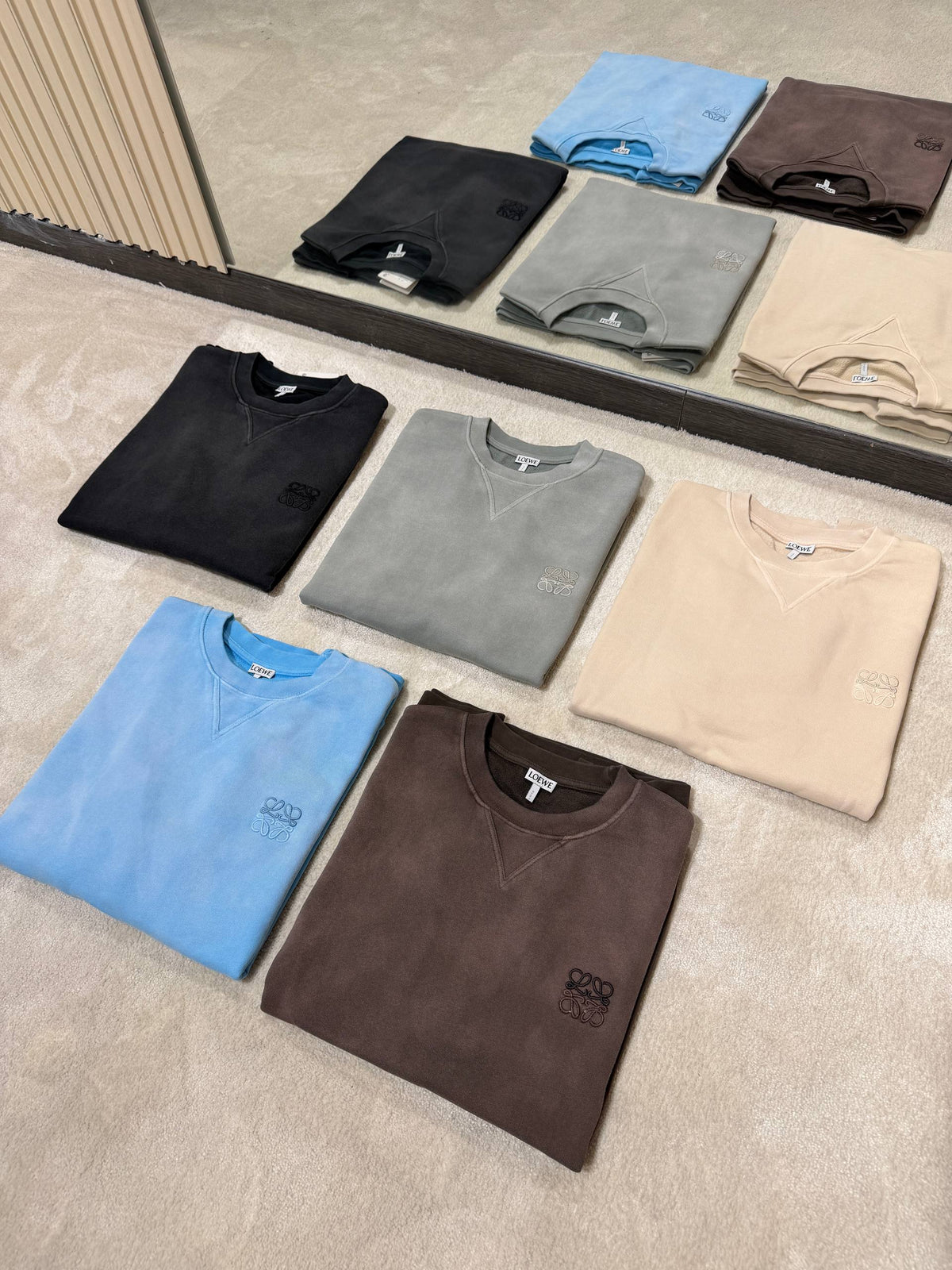 Loewe Sweatshirt