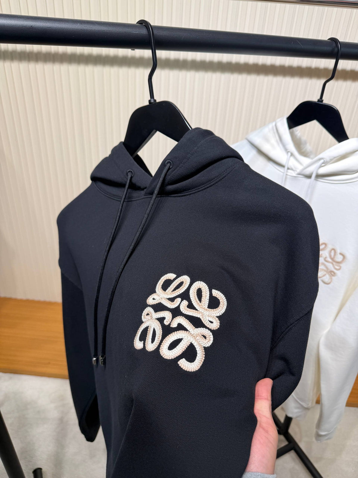 Loewe Hoodie 001