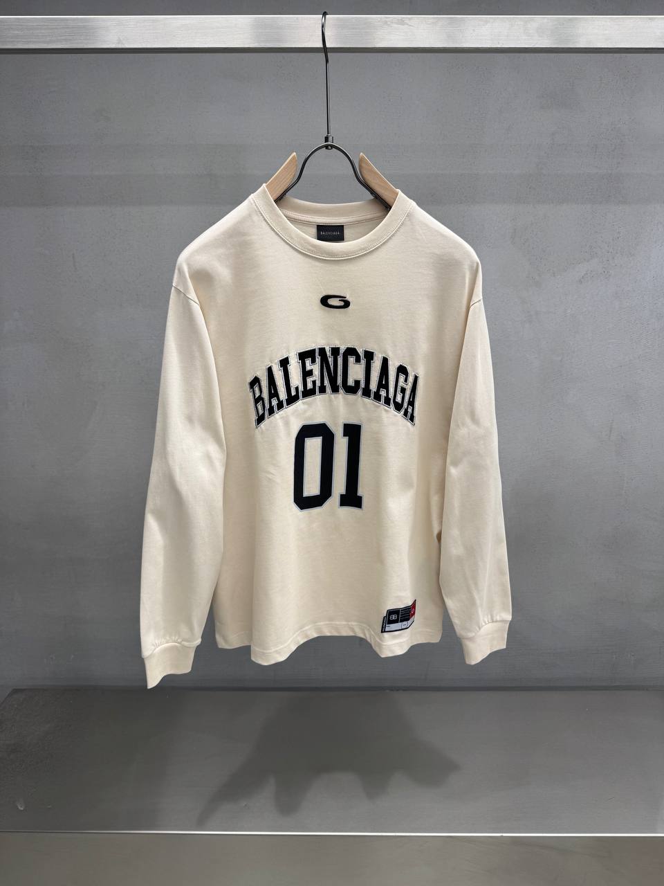 Balenciaga Sweatshirt