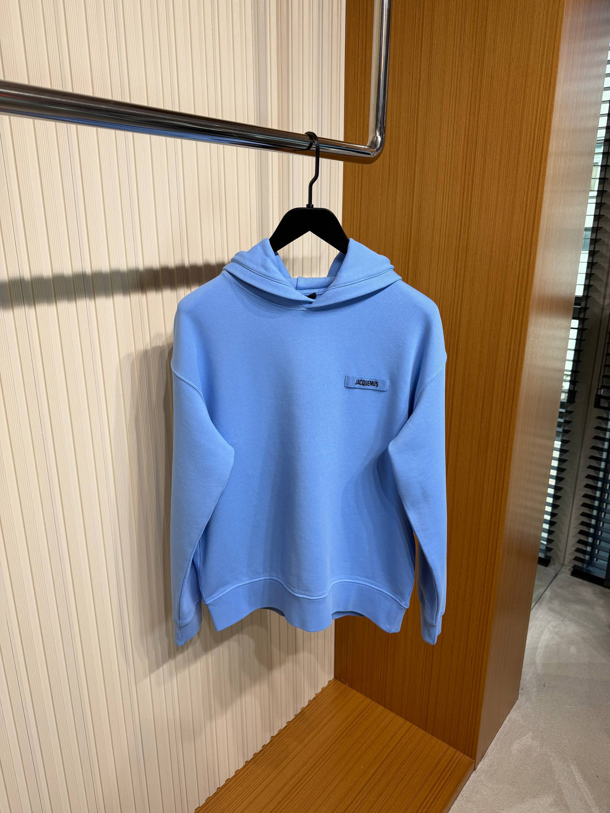 Jacquemus Hoodie