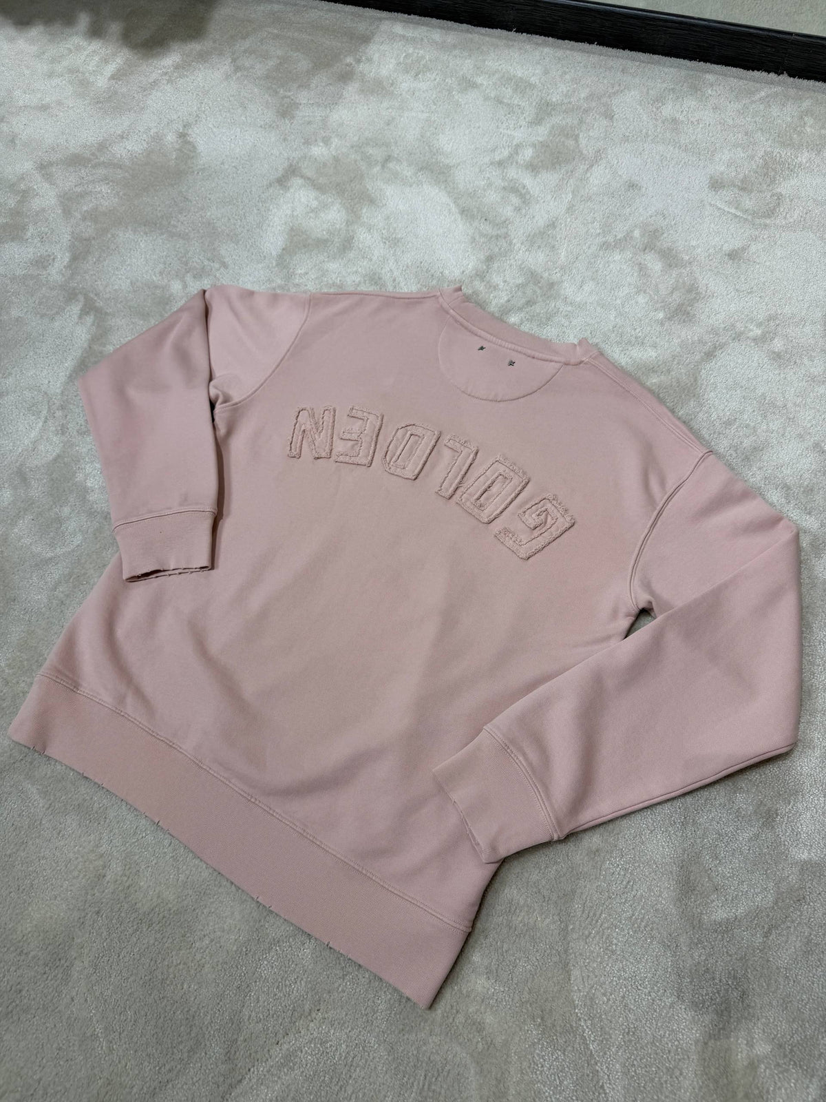 Golden Goose Sweater