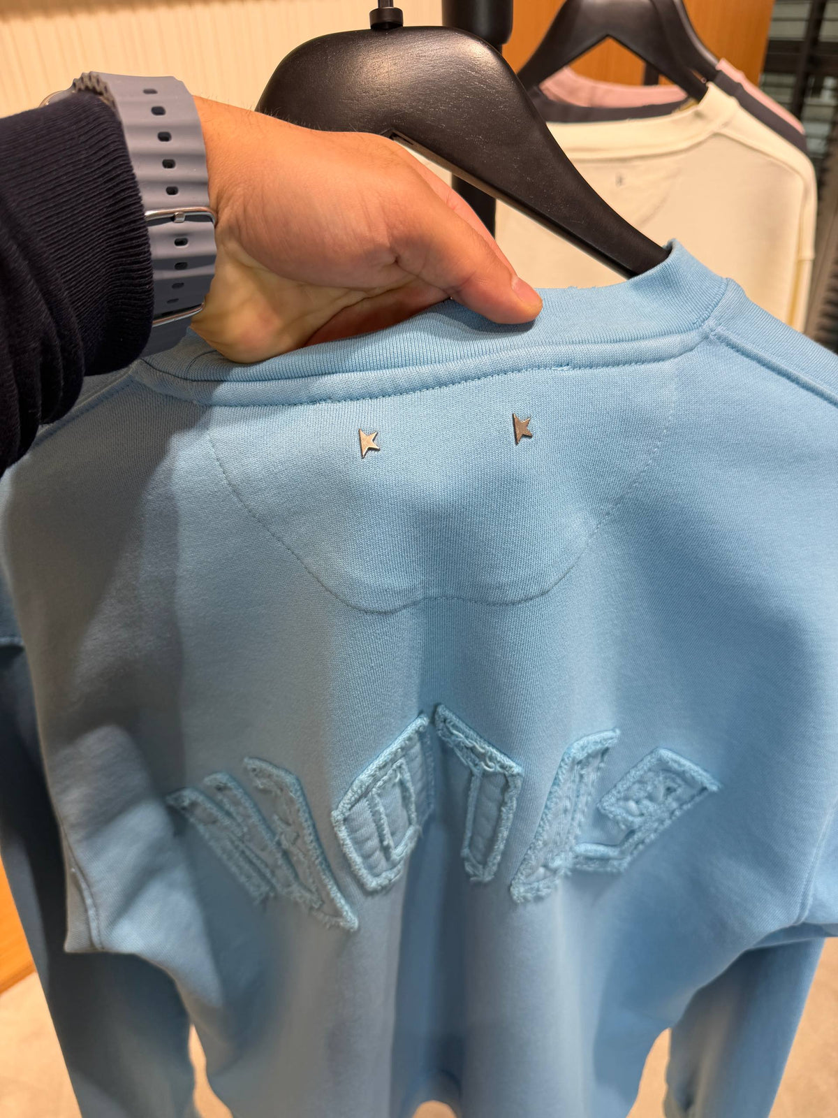 Golden Goose Sweater
