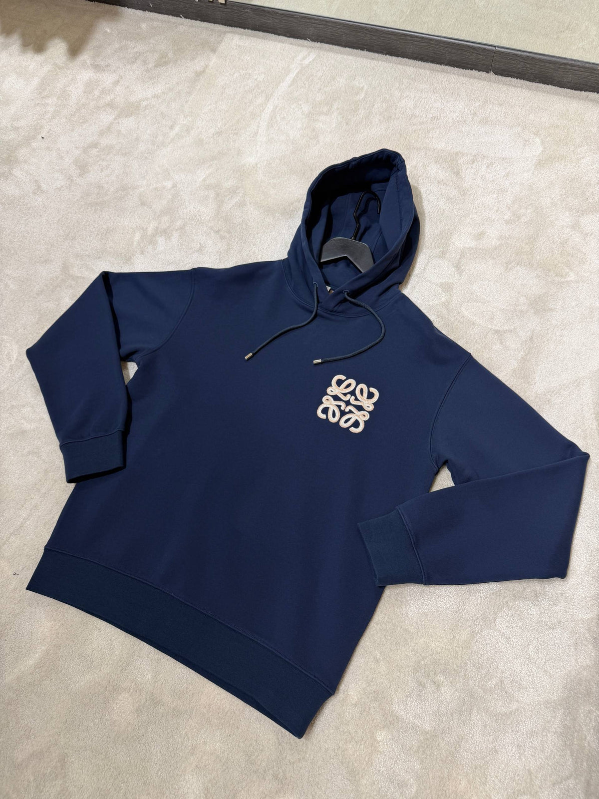 Loewe Hoodie 001