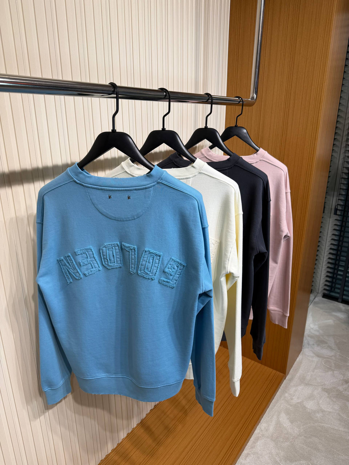 Golden Goose Sweater