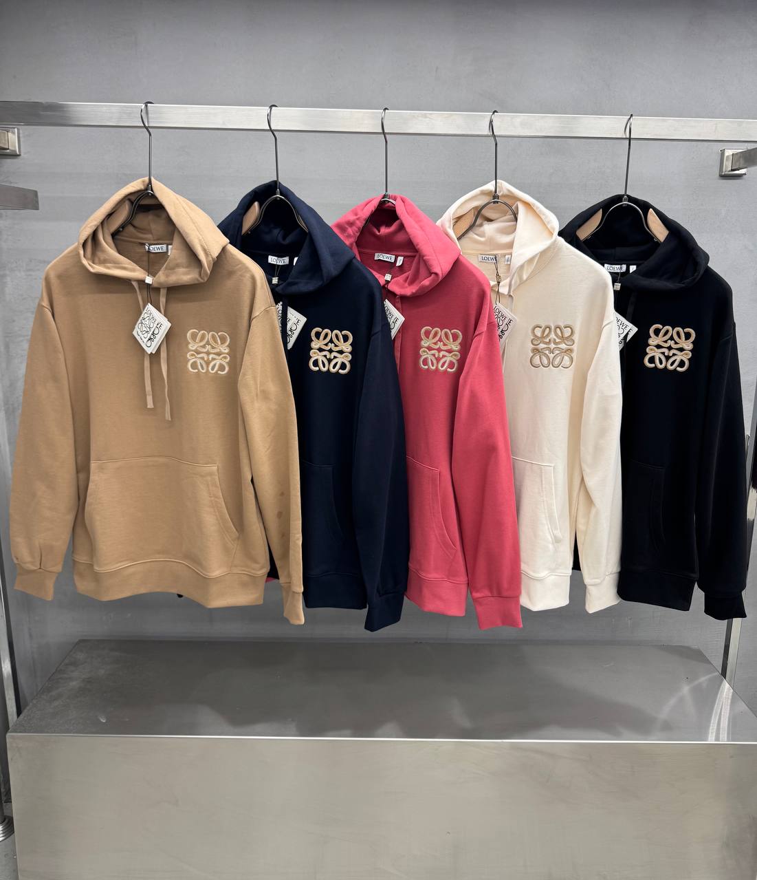 Loewe Hoodie