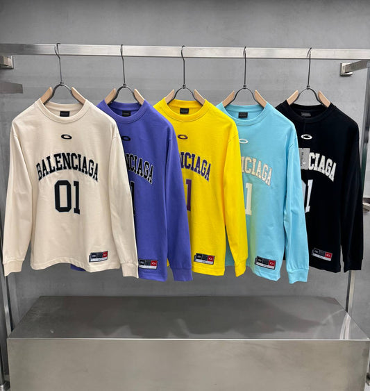 Balenciaga Sweatshirt