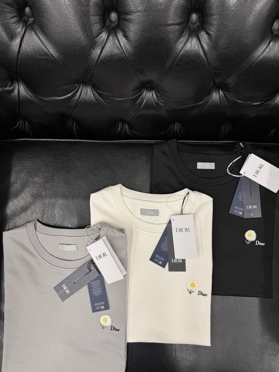Dior T-Shirt