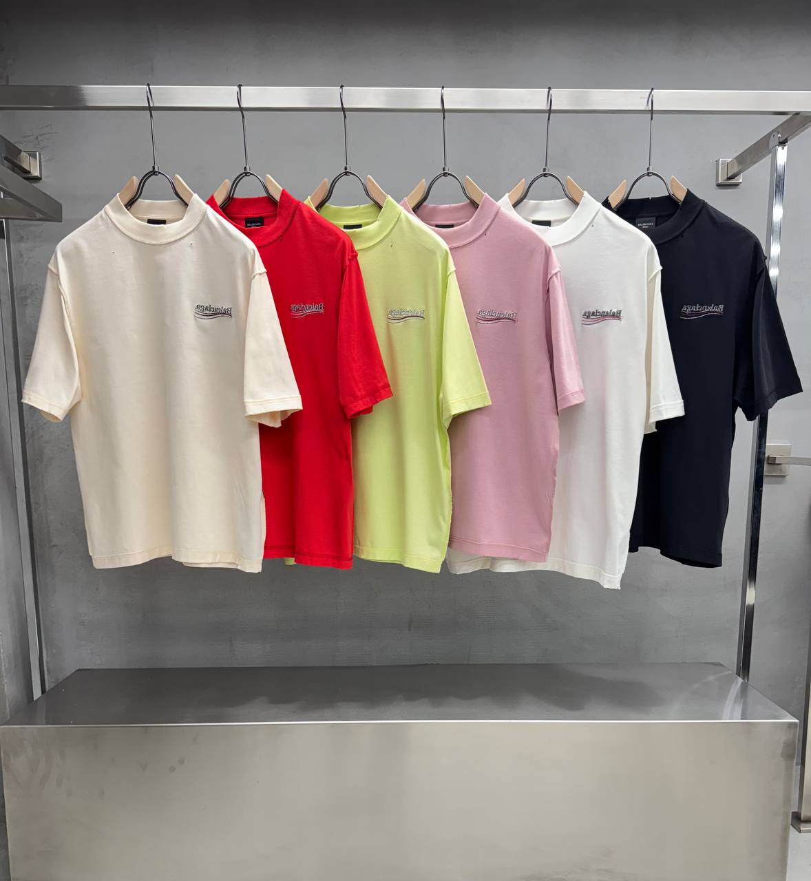 Balenciaga T-Shirt