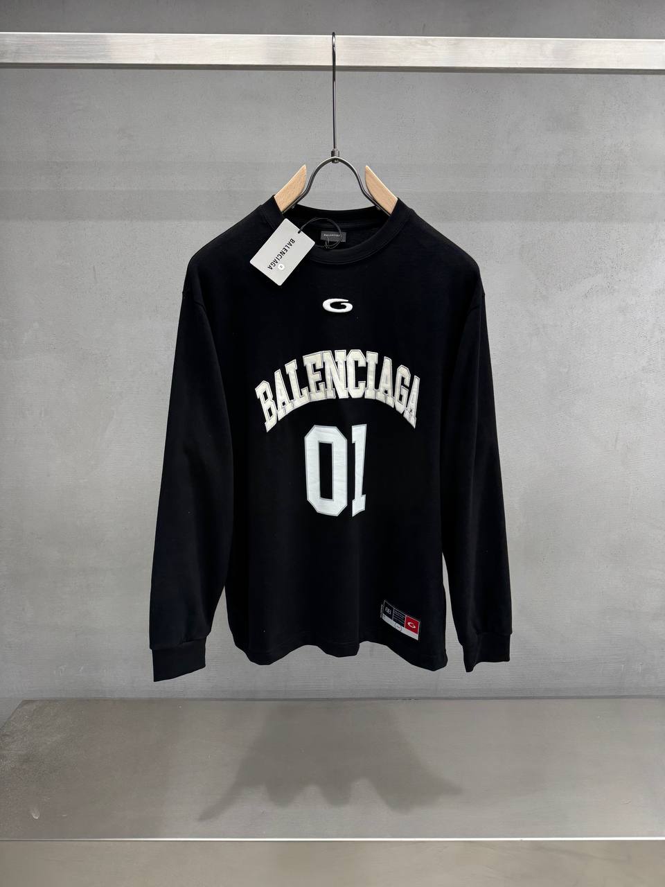 Balenciaga Sweatshirt