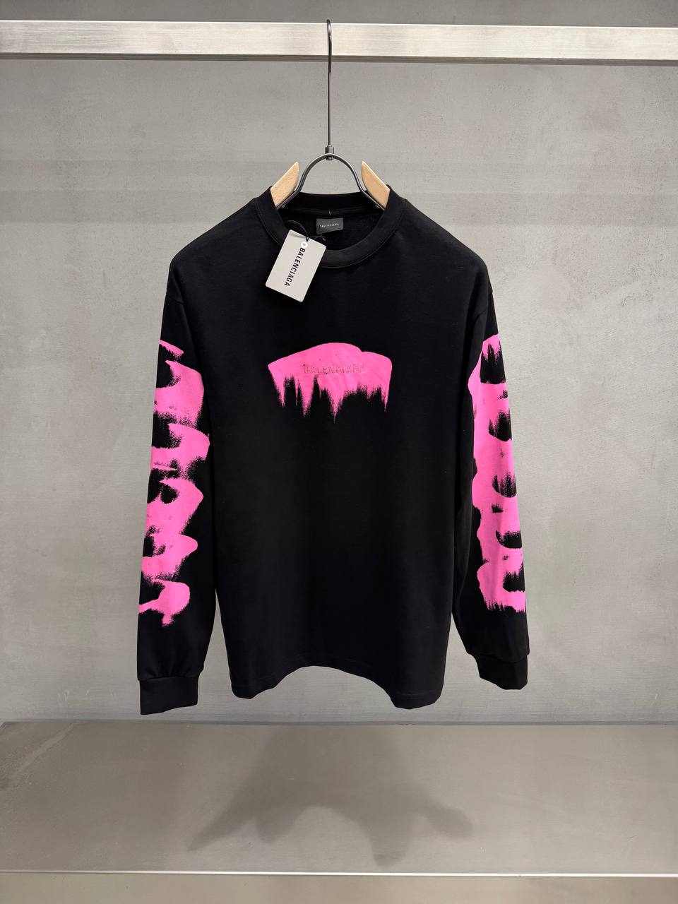 Balenciaga Sweatshirt 003
